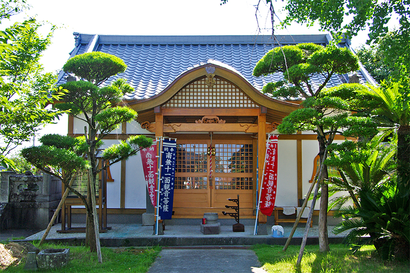 寺院・札所写真04