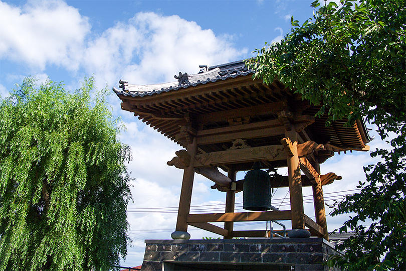 寺院・札所写真05