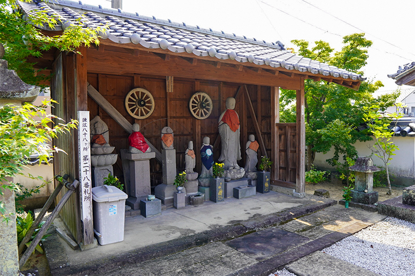 寺院・札所写真05