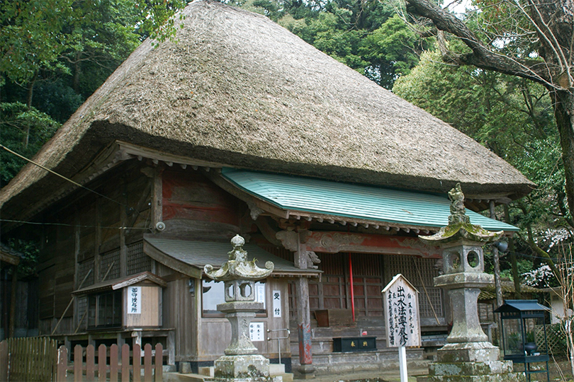 寺院・札所写真02