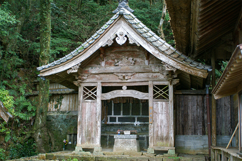 寺院・札所写真03