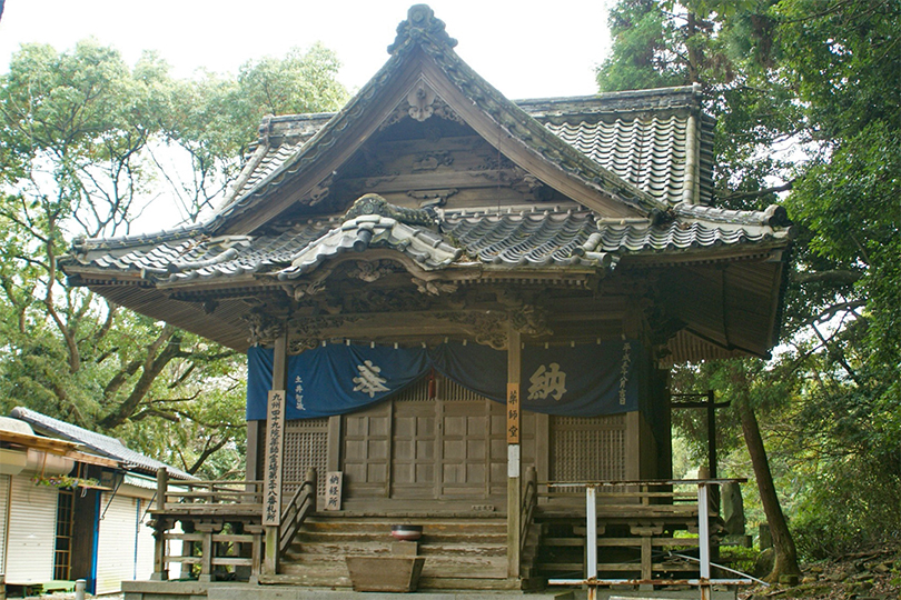 寺院・札所写真04