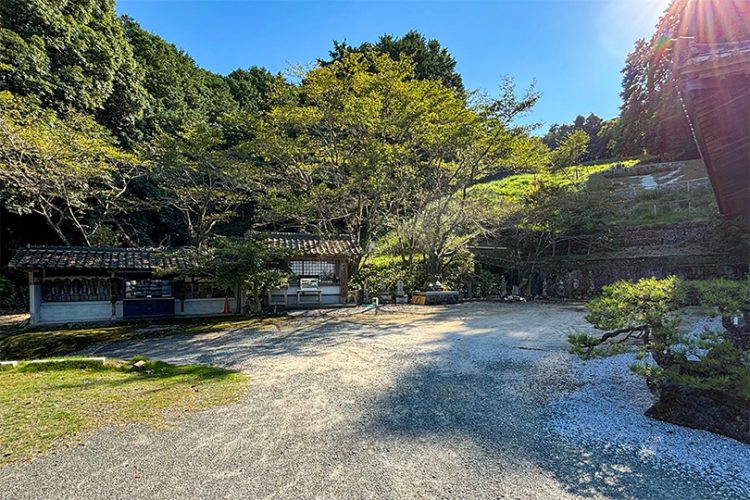 第4番 東照山 種因寺