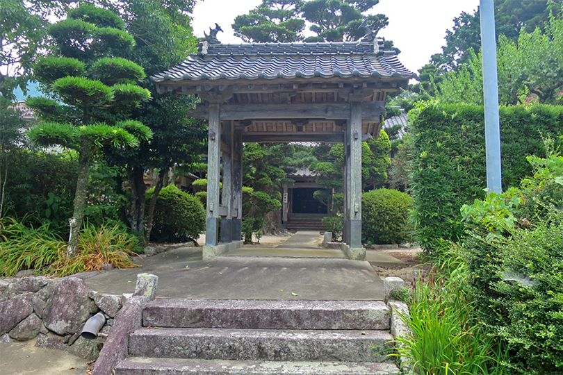 寺院・札所写真02