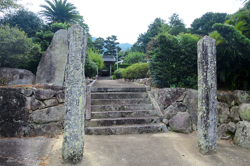 寺院・札所写真03