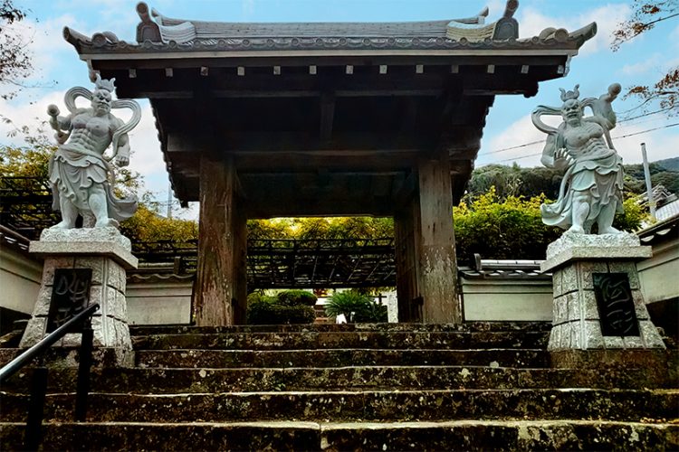 第41番 芙蓉山 医王寺