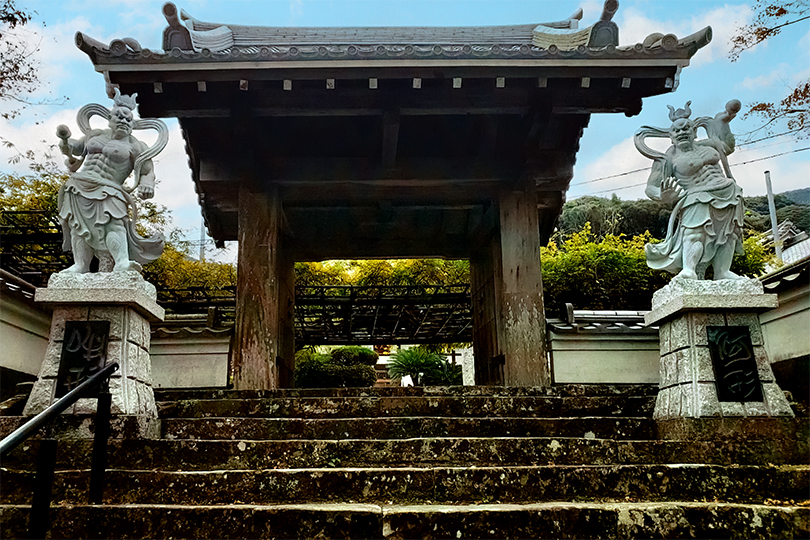 寺院・札所写真01