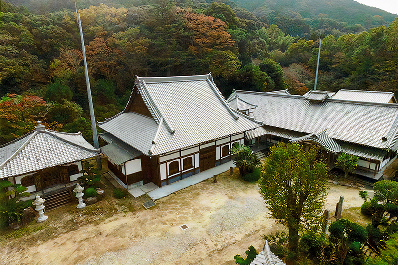 寺院・札所写真04