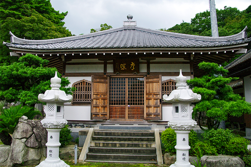 寺院・札所写真07