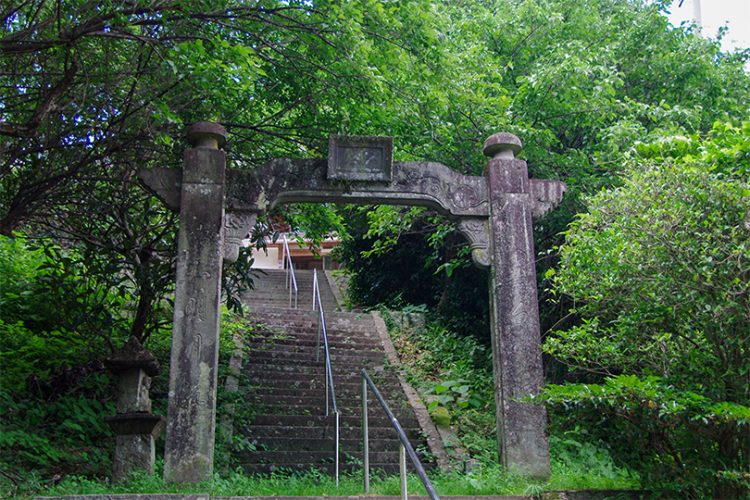 第43番 広厳山 常福禅寺