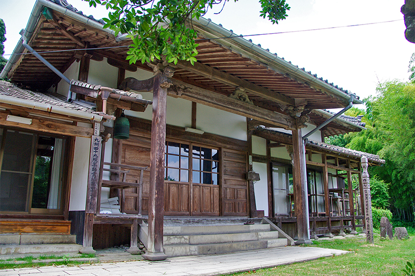 寺院・札所写真02