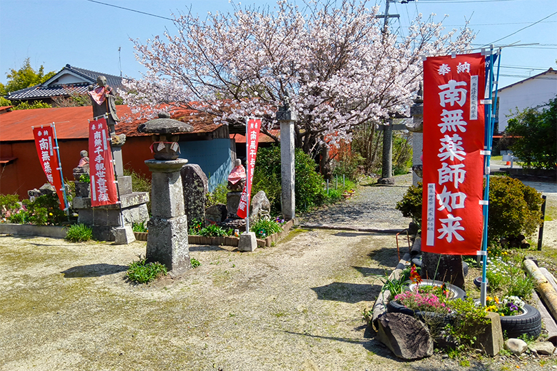 寺院・札所写真02