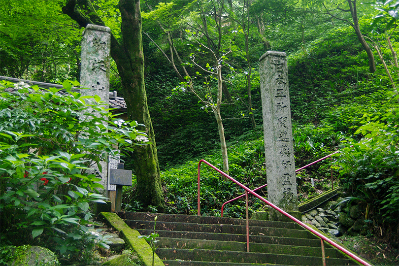 寺院・札所写真04