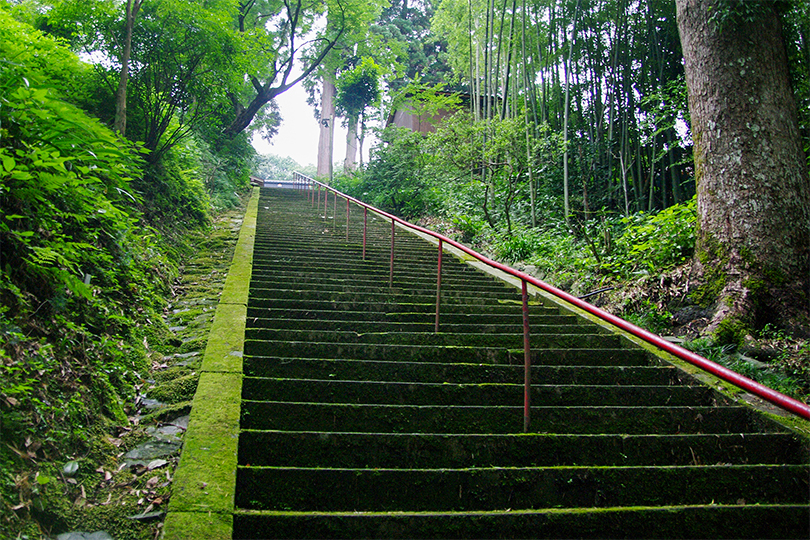 寺院・札所写真05