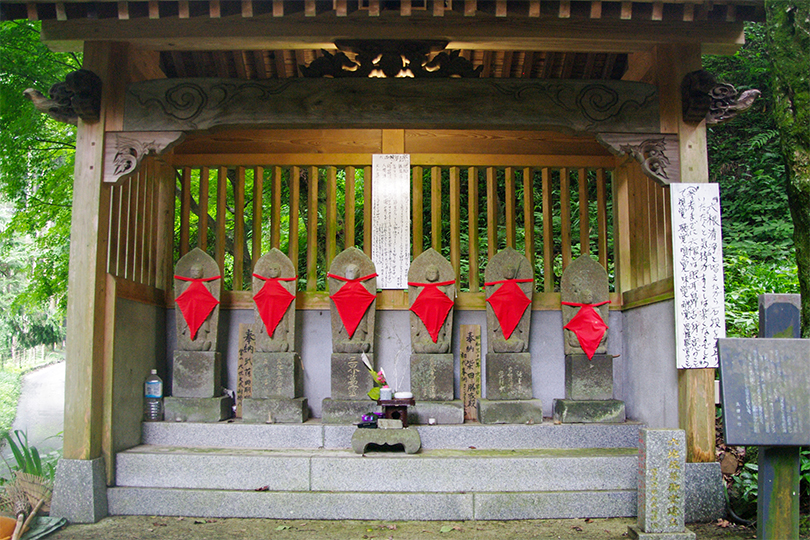 寺院・札所写真06