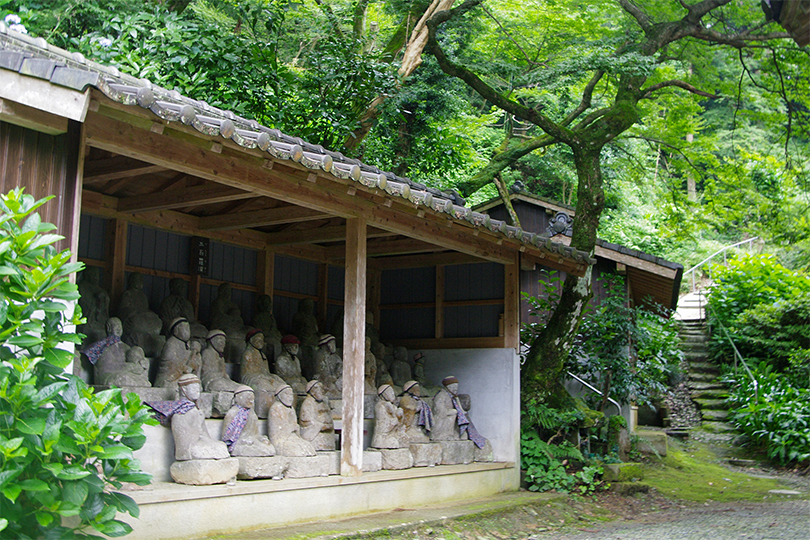 寺院・札所写真07