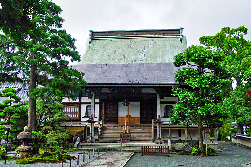 寺院・札所写真01