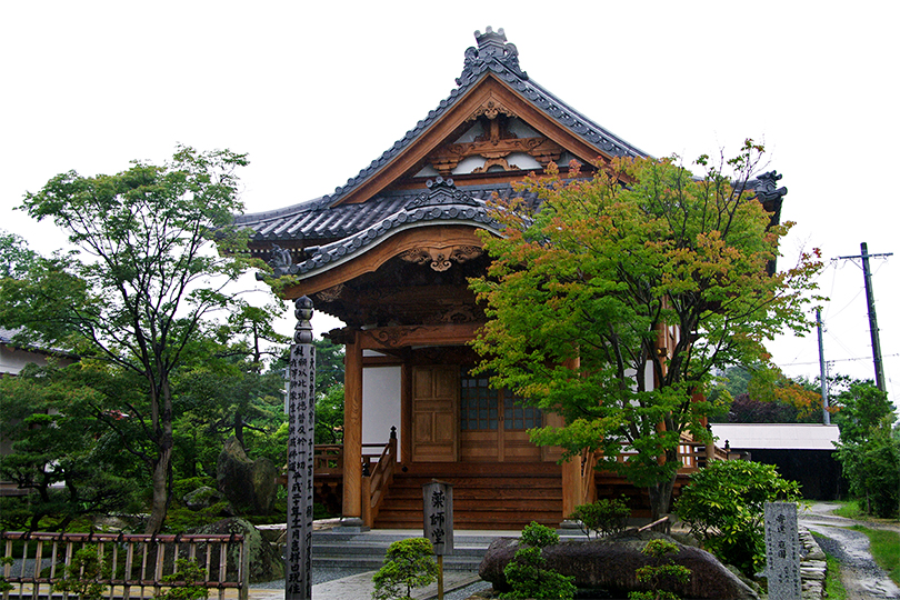 寺院・札所写真03