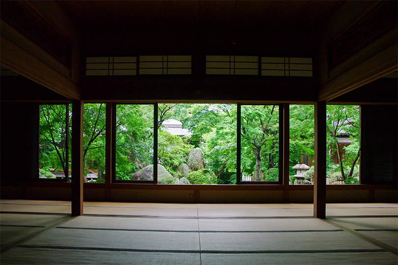 寺院・札所写真07