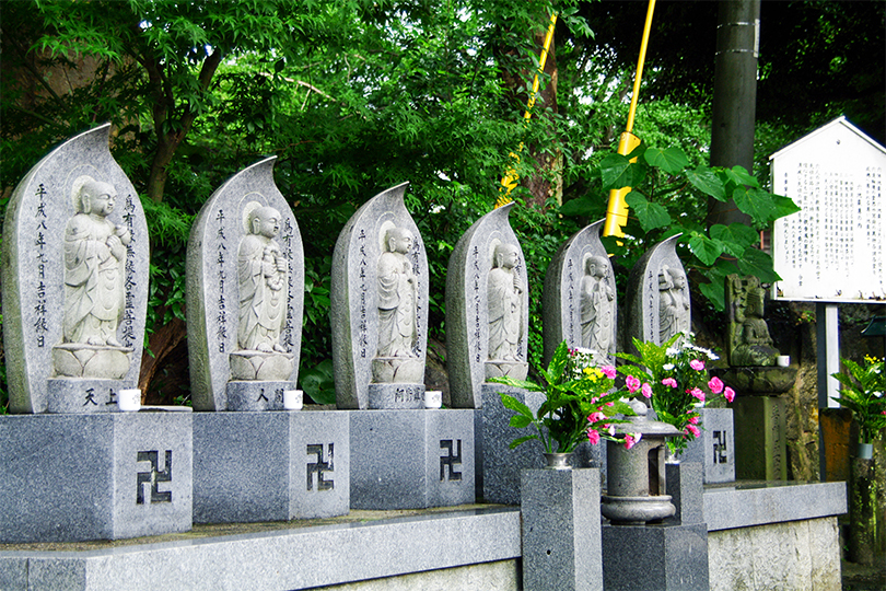 寺院・札所写真08