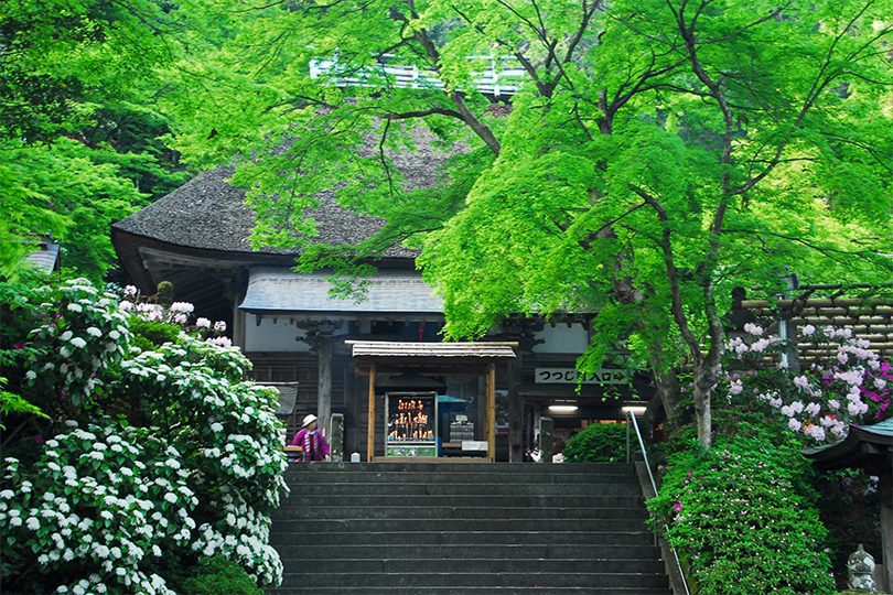 寺院・札所写真01