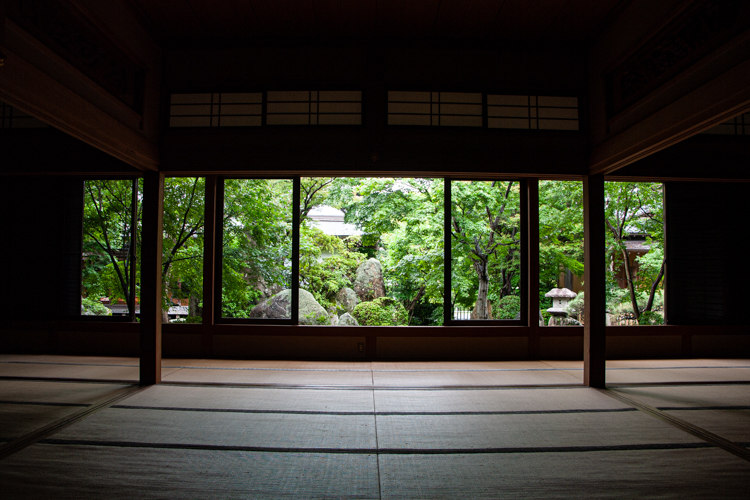 第48番 光林山 昌元寺（佐賀県鳥栖市）