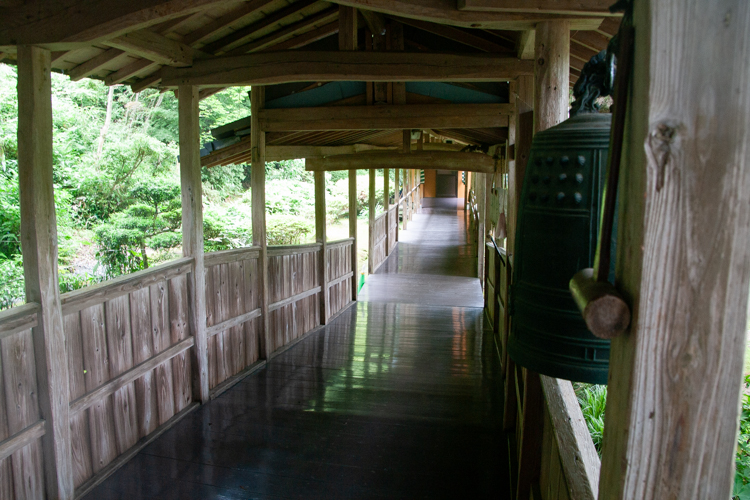 第47番 柳坂山 永勝寺（福岡県久留米市）