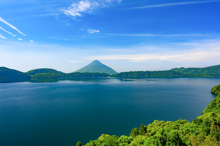 池田湖