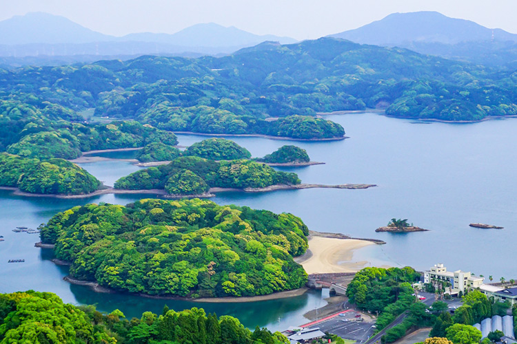 いろは島