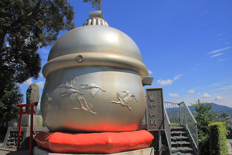 箱崎八幡神社