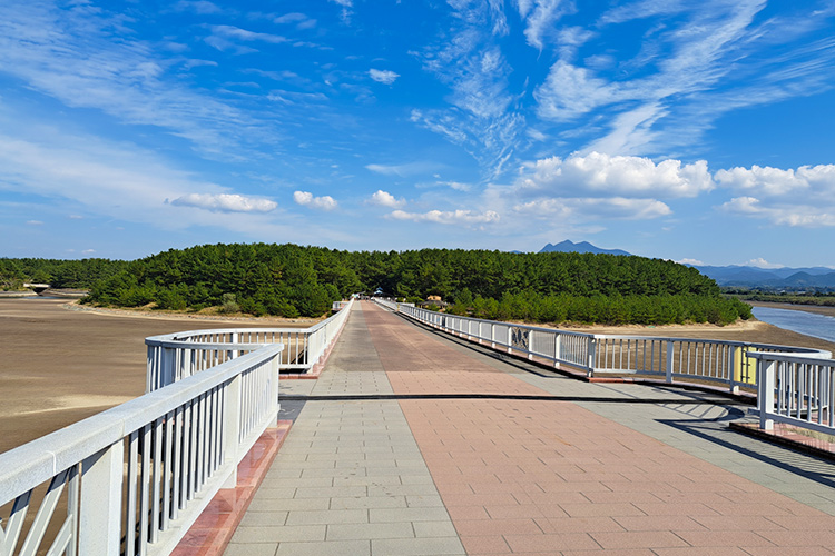 吹上浜海浜公園