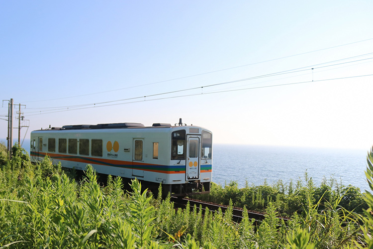 肥薩おれんじ鉄道