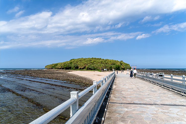 青島