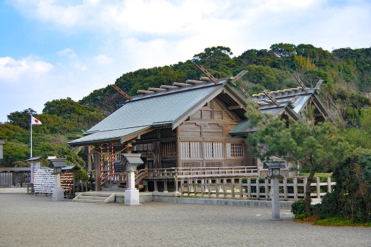 大御神社